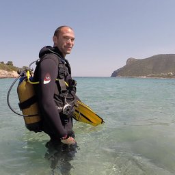 Phoevos Koukouvinis