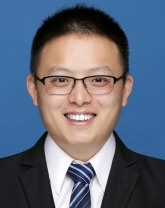 Zhikang Shuai