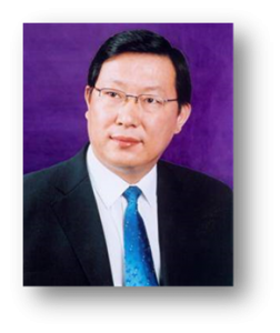Zhanyou Wang