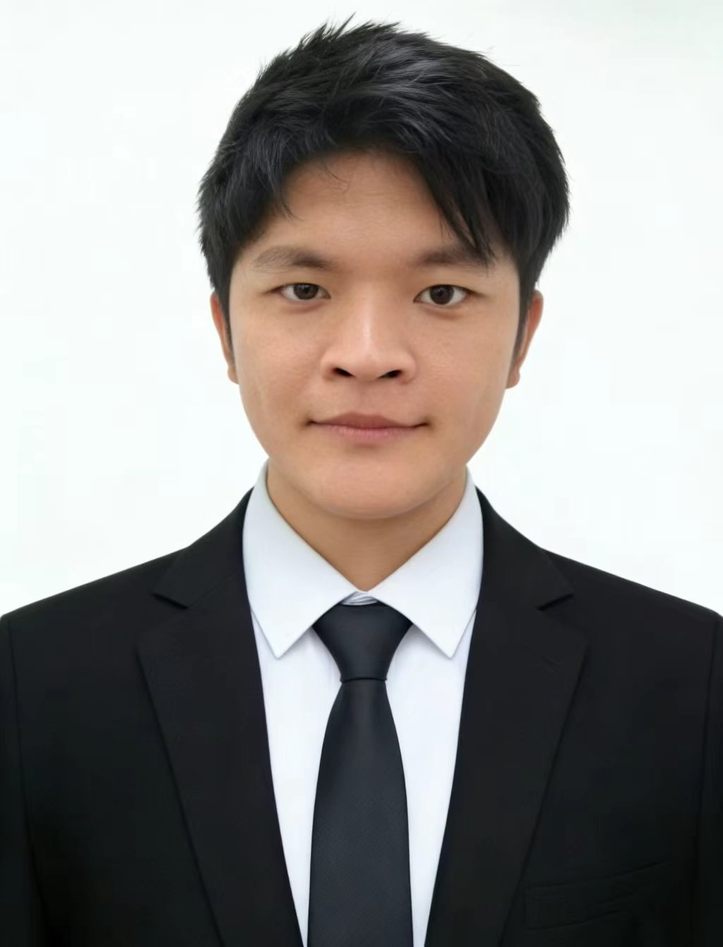 Qinggang Zhang