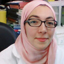Meriam Ben Halima