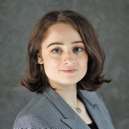 Katherine Rhodes