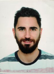 Rafael Caballero