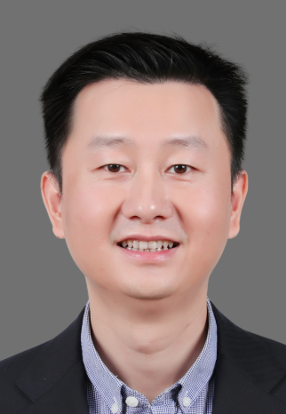 Jianwei Zhou