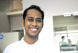 Ibnu Ariyanto
