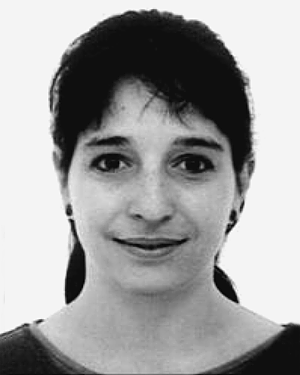 Catherine Martinelli