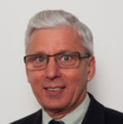 David Gilbert
