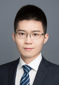 Yupei Chen