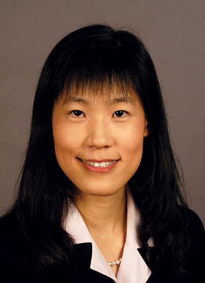 Teresa C. Chen