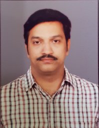 Ritesh Panda