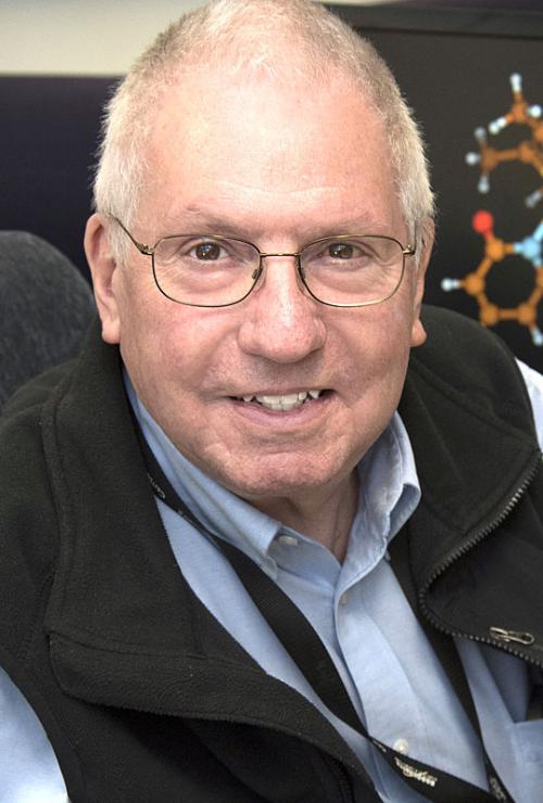 James T. Muckerman