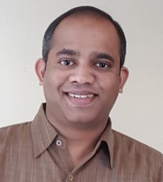 Prabakaran P.