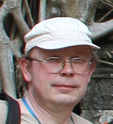 Olavi Kurina