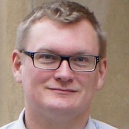 Henrik Turbell
