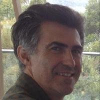 Russell K. Standish