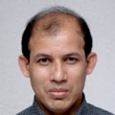 Mohammad Jahangir Hossain