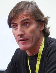 Jordi Vilaro