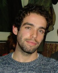 Sergio Salmeron-Majadas