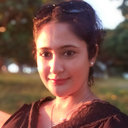 Paroma Roy