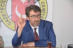 Mehmet Tektas