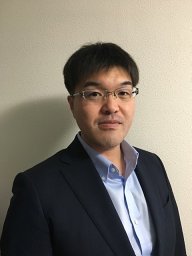 Kiyohiko Hotta