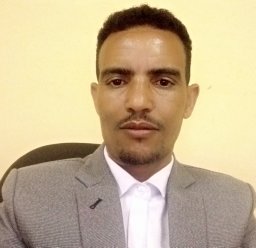 Tadewos Damena Mrsc
