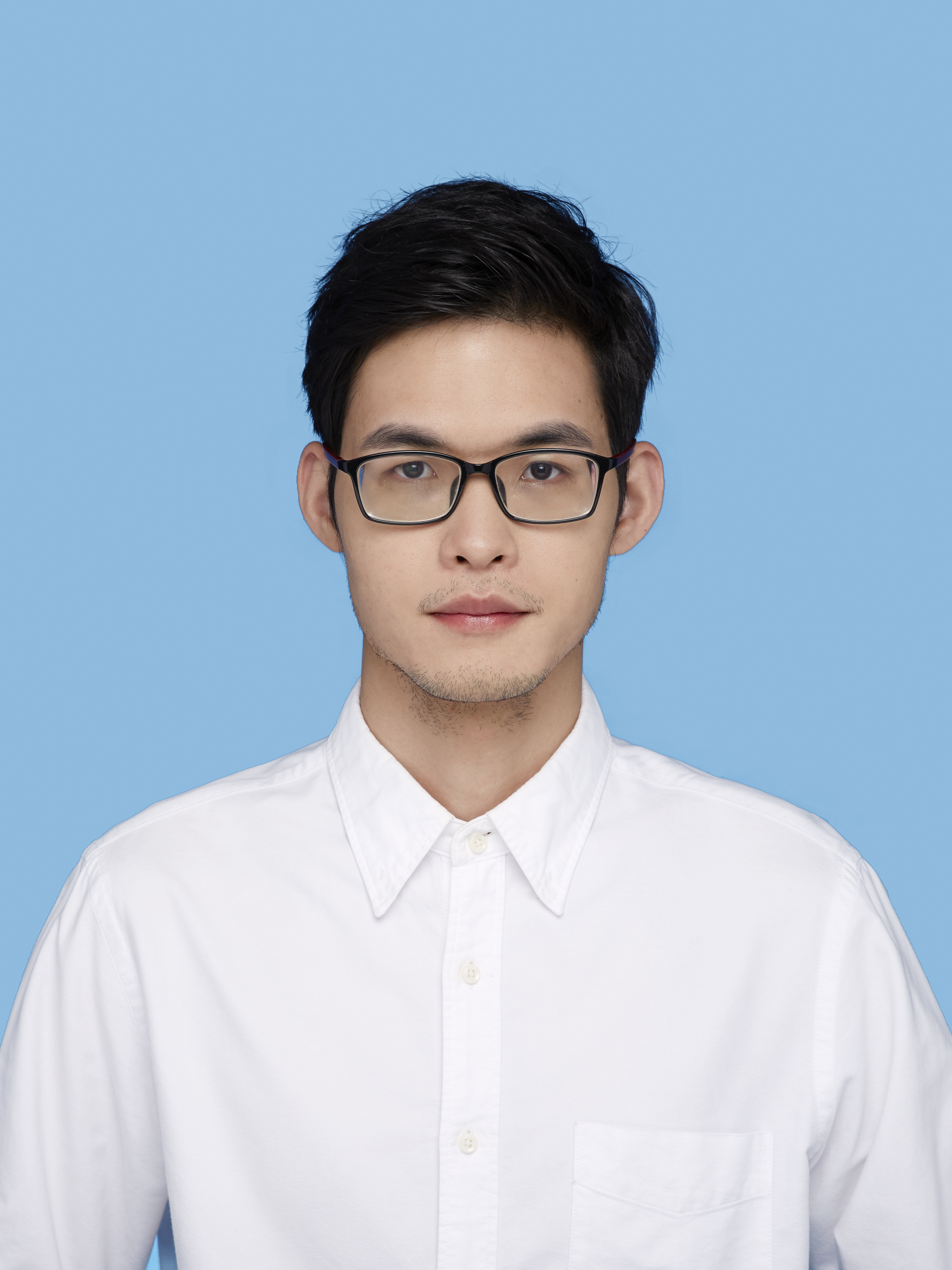Zhenhui Chen
