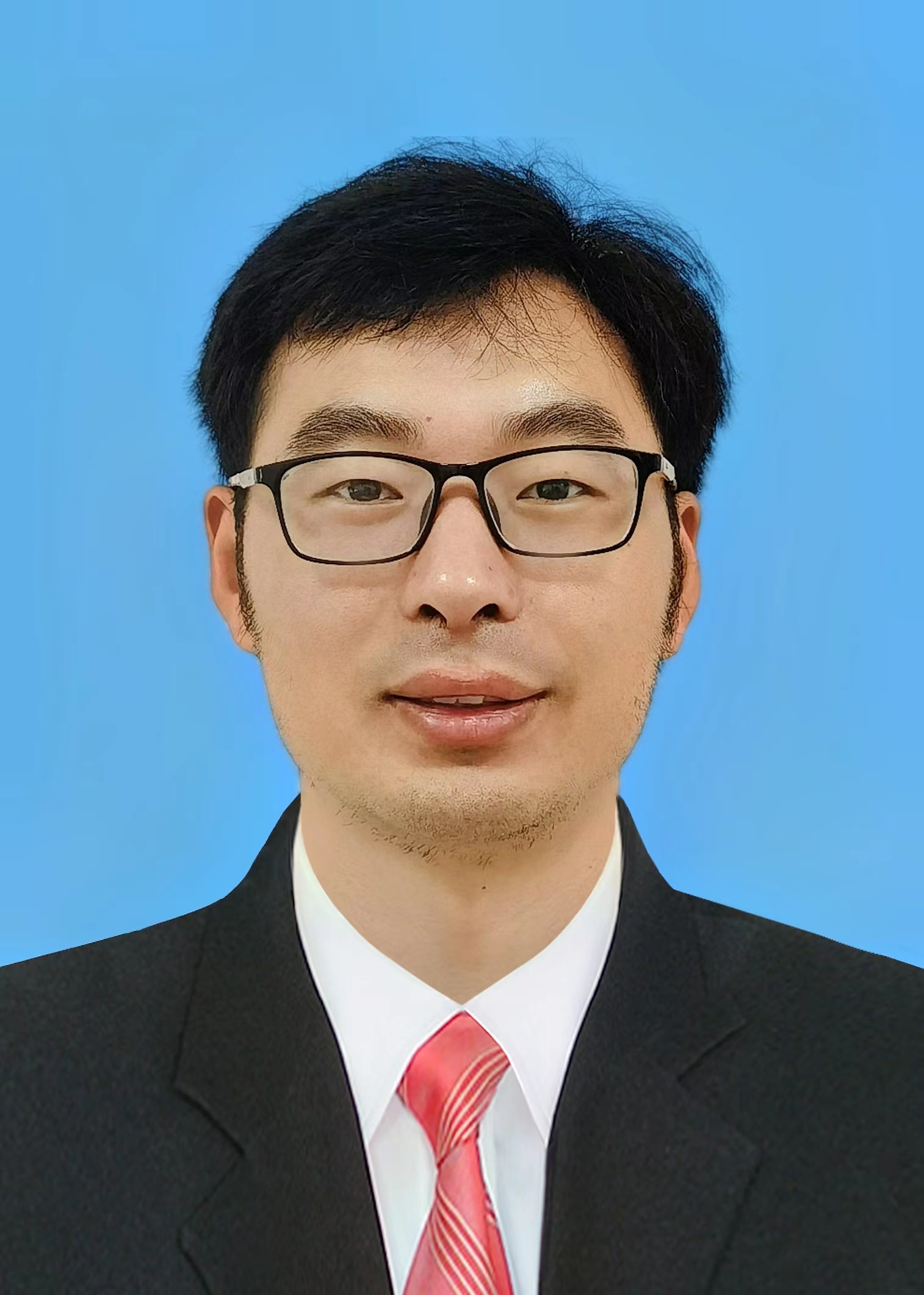 Dabiao Liu