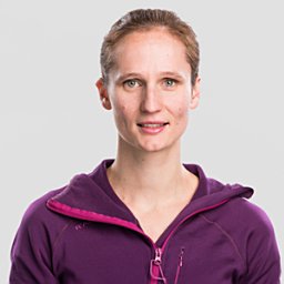 Evelyne Knapp