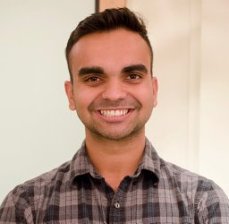 Shaishav Siddhpuria