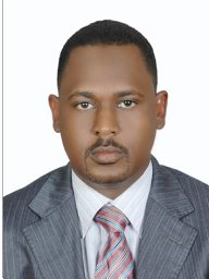 Alamin Musa