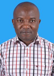 Jacob Omollo