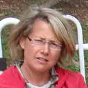 Christine Deleuze