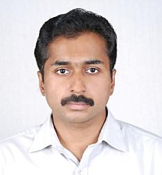 Chintu Ravishankar