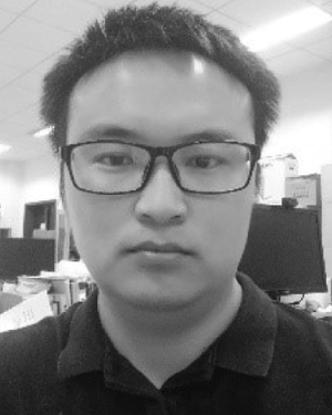 Yongsheng Pan