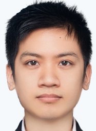 Xiucheng Wang