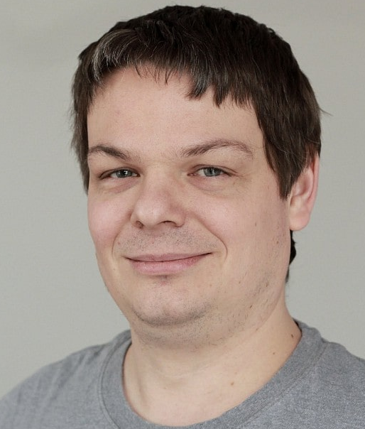 Lukas Chrpa