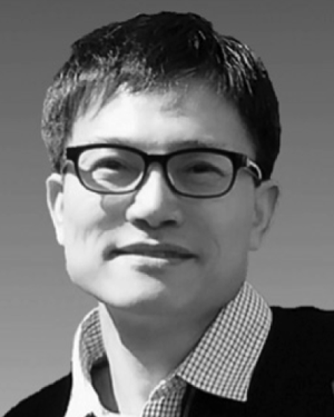 Min Joo Choi