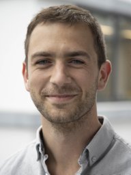 Nicolas Minesi