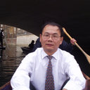 Yan Huang