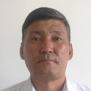 Mukhit Orynbayev