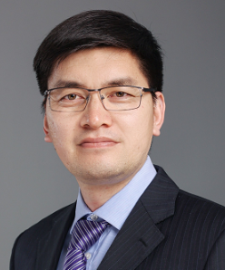 Yuanjian Yang