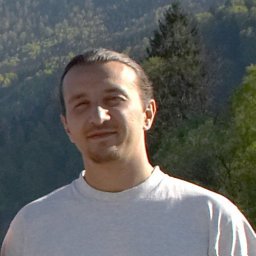 Fabio Stanchi