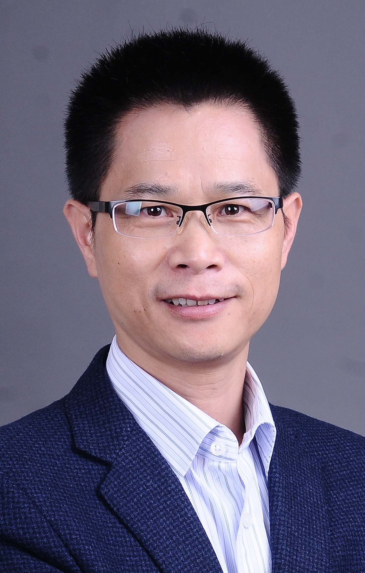 Jiansheng Ma