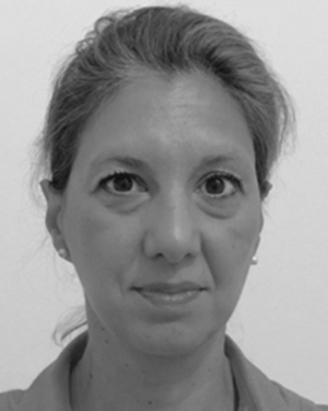 Marianthi Arnaoutoglou