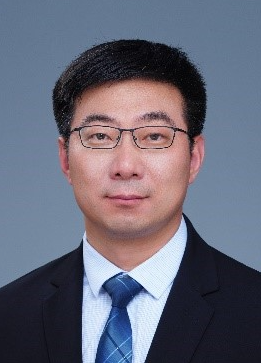 Zhi Wang