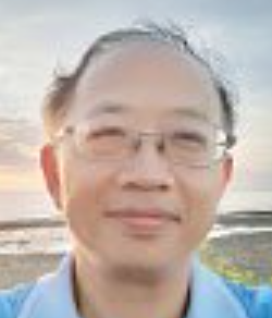 Ren-Jang Wu