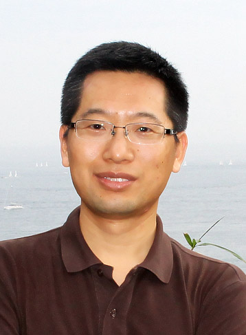 Jianbo Shi