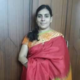 Uma Maheswari Devi Palempalli