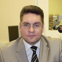 Sergey Petrov